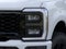 2026 Ford Super Duty F-350 SRW XL 4WD SuperCab 6.75' Box