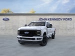 2026 Ford Super Duty F-350 SRW XL 4WD SuperCab 6.75' Box