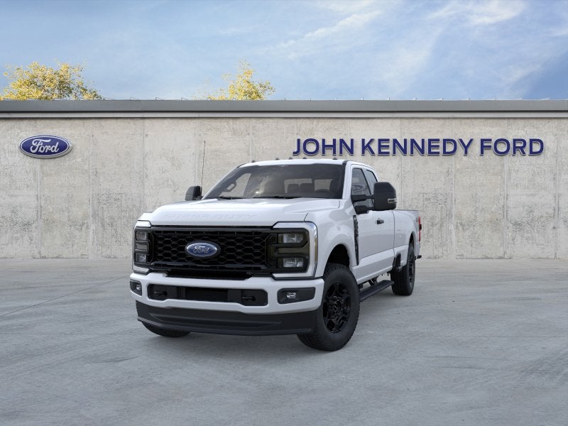 2026 Ford Super Duty F-350 SRW XL 4WD SuperCab 6.75' Box