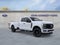 2026 Ford Super Duty F-350 SRW XL 4WD SuperCab 6.75' Box