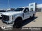 2023 Ford Super Duty F-250 SRW XL