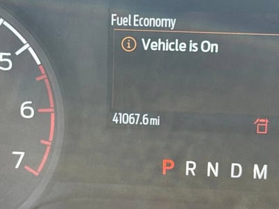 2023 Ford Super Duty F-250 SRW XL