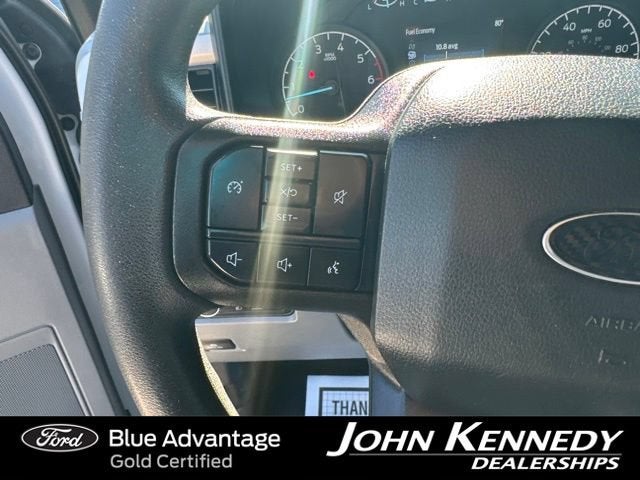 2023 Ford Super Duty F-250 SRW XL