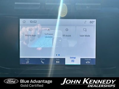 2023 Ford Super Duty F-250 SRW XL