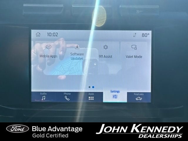 2023 Ford Super Duty F-250 SRW XL