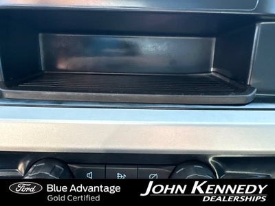 2023 Ford Super Duty F-250 SRW XL