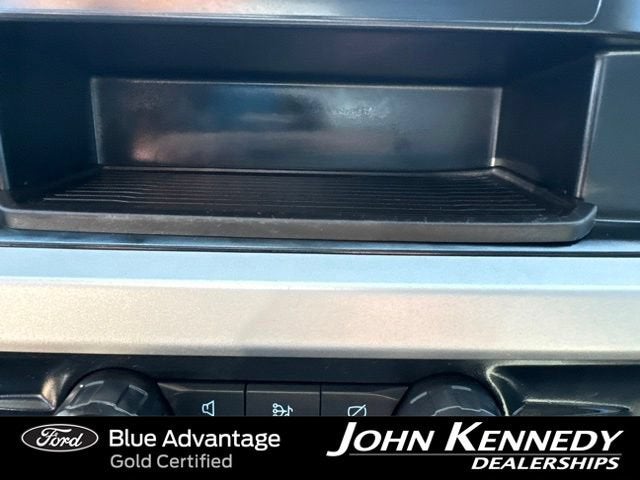2023 Ford Super Duty F-250 SRW XL