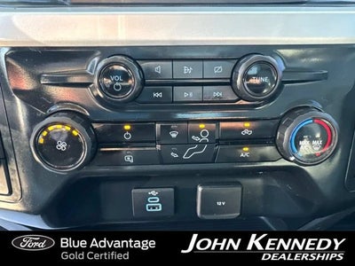 2023 Ford Super Duty F-250 SRW XL