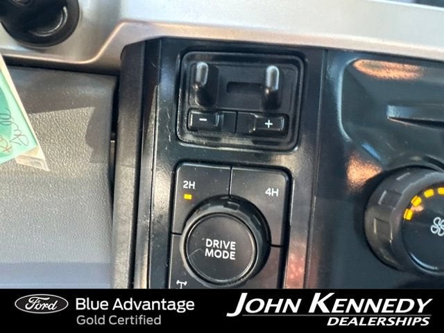 2023 Ford Super Duty F-250 SRW XL