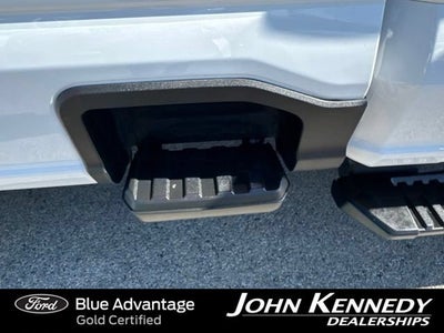 2023 Ford Super Duty F-250 SRW XL