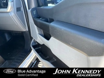 2023 Ford Super Duty F-250 SRW XL