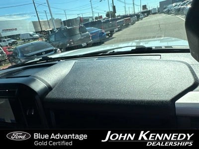 2023 Ford Super Duty F-250 SRW XL