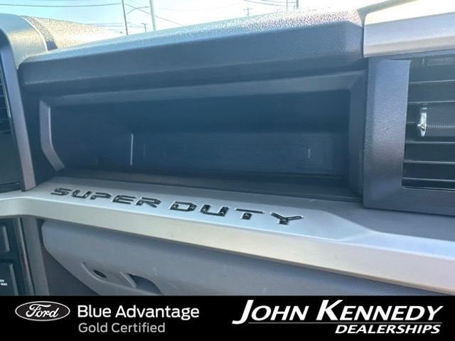 2023 Ford Super Duty F-250 SRW XL