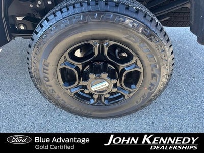 2023 Ford Super Duty F-250 SRW XL
