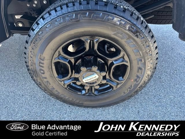 2023 Ford Super Duty F-250 SRW XL