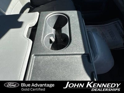 2023 Ford Super Duty F-250 SRW XL