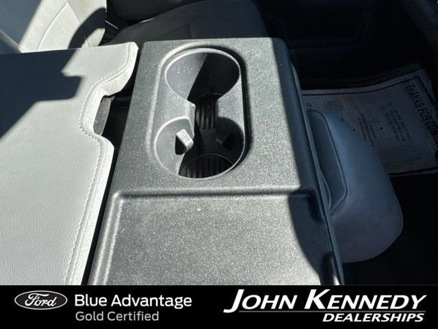 2023 Ford Super Duty F-250 SRW XL