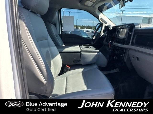 2023 Ford Super Duty F-250 SRW XL