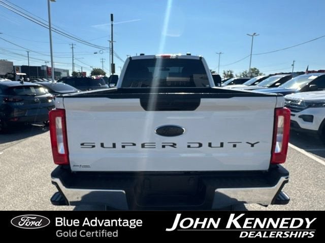 2023 Ford Super Duty F-250 SRW XL