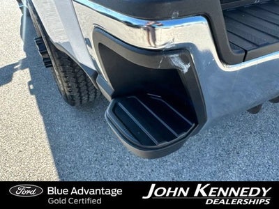 2023 Ford Super Duty F-250 SRW XL
