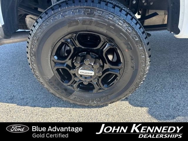 2023 Ford Super Duty F-250 SRW XL
