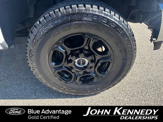 2023 Ford Super Duty F-250 SRW XL