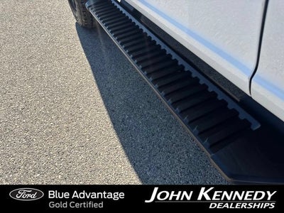 2023 Ford Super Duty F-250 SRW XL