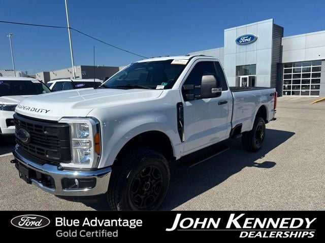 2023 Ford Super Duty F-250 SRW XL