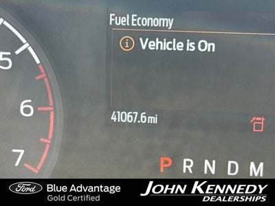 2023 Ford Super Duty F-250 SRW XL