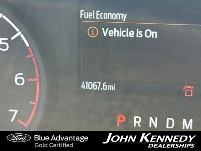 2023 Ford Super Duty F-250 SRW XL