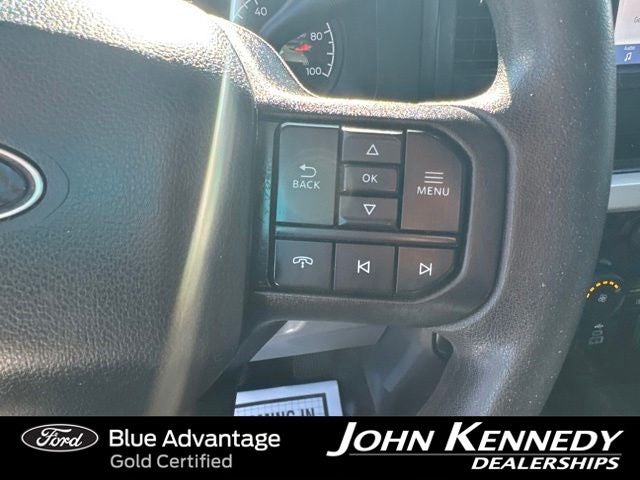 2023 Ford Super Duty F-250 SRW XL