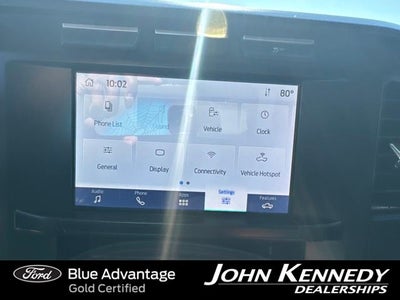 2023 Ford Super Duty F-250 SRW XL