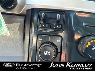 2023 Ford Super Duty F-250 SRW XL