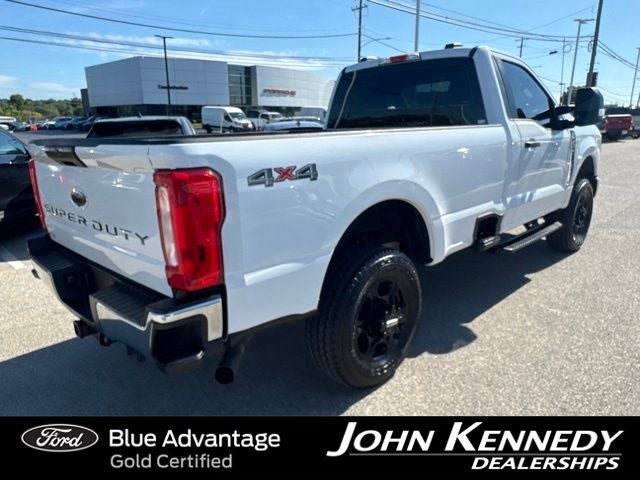 2023 Ford Super Duty F-250 SRW XL