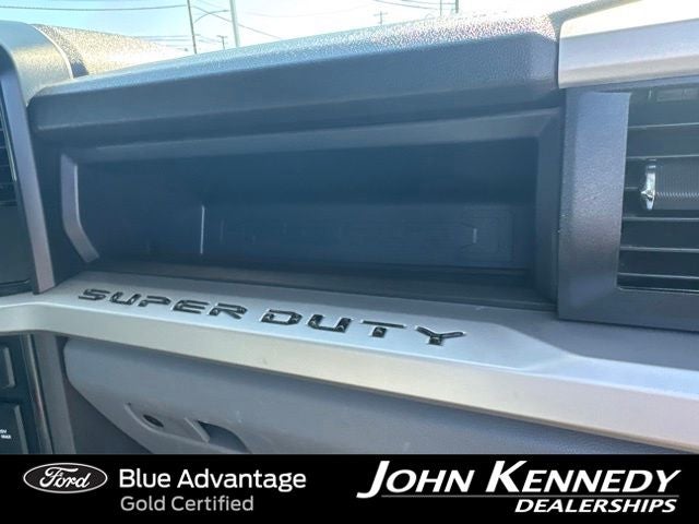 2023 Ford Super Duty F-250 SRW XL