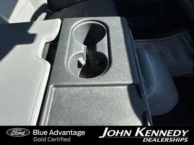2023 Ford Super Duty F-250 SRW XL