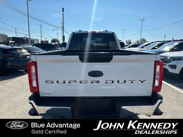 2023 Ford Super Duty F-250 SRW XL