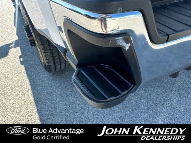 2023 Ford Super Duty F-250 SRW XL