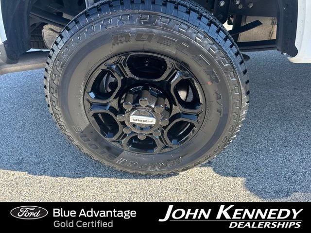2023 Ford Super Duty F-250 SRW XL