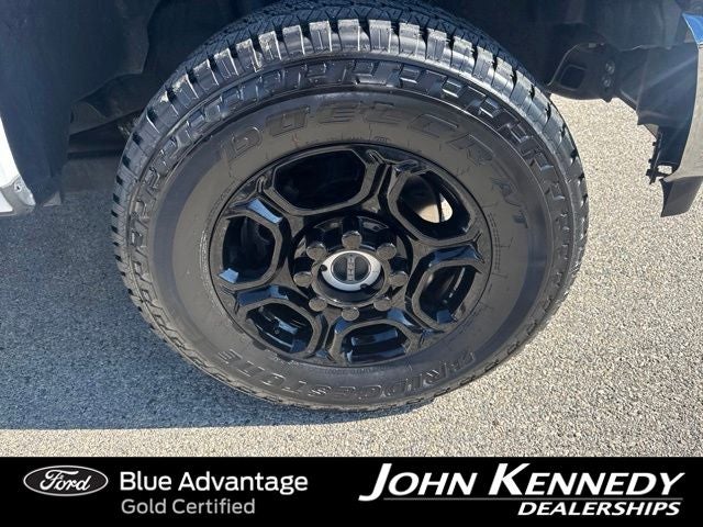 2023 Ford Super Duty F-250 SRW XL