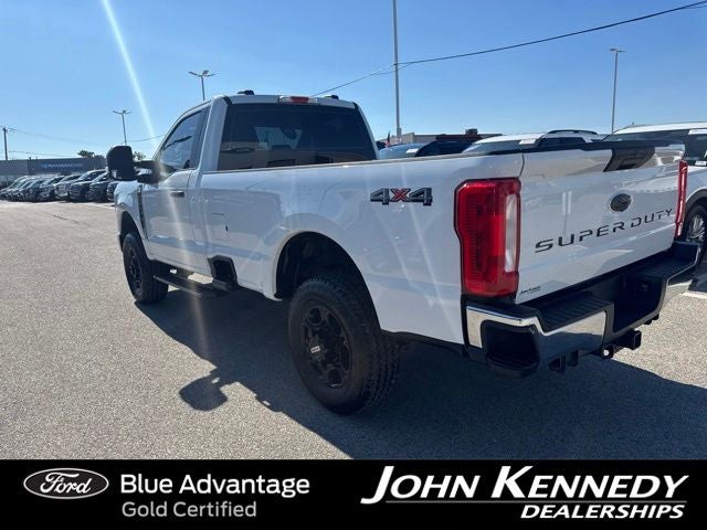 2023 Ford Super Duty F-250 SRW XL