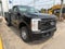 2026 Ford Super Duty F-250 SRW XL 4WD Reg Cab 8' Box