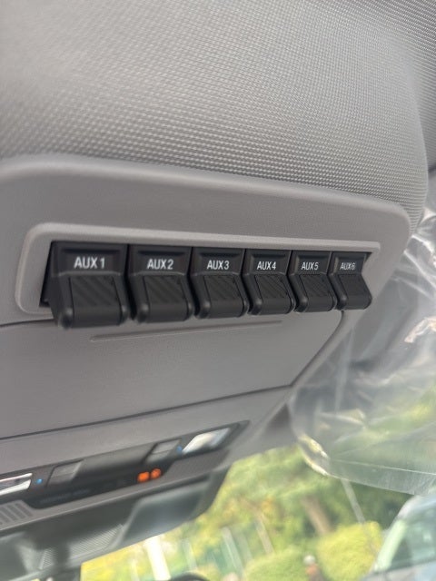 2026 Ford Super Duty F-250 SRW XL 4WD Reg Cab 8' Box