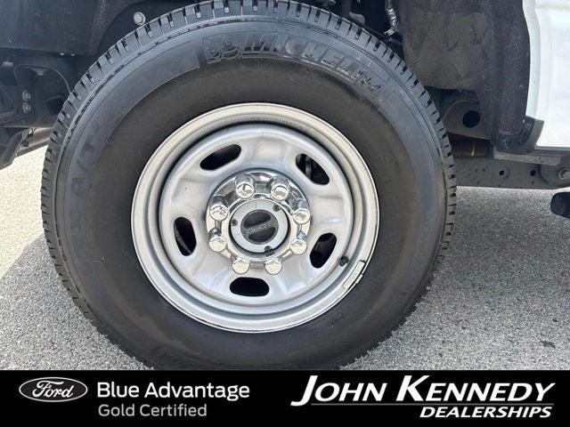 2024 Ford Super Duty F-250 SRW XL