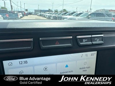 2024 Ford Super Duty F-250 SRW XL