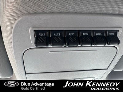 2024 Ford Super Duty F-250 SRW XL