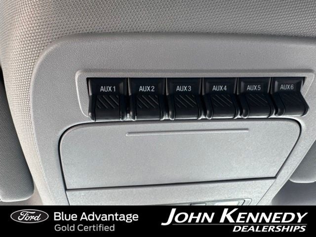 2024 Ford Super Duty F-250 SRW XL