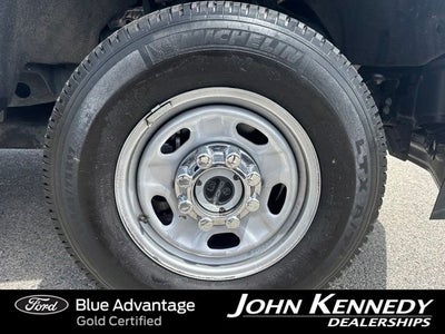 2024 Ford Super Duty F-250 SRW XL