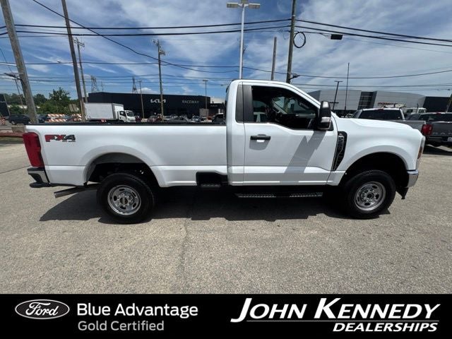 2024 Ford Super Duty F-250 SRW XL