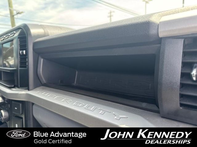 2024 Ford Super Duty F-250 SRW XL
